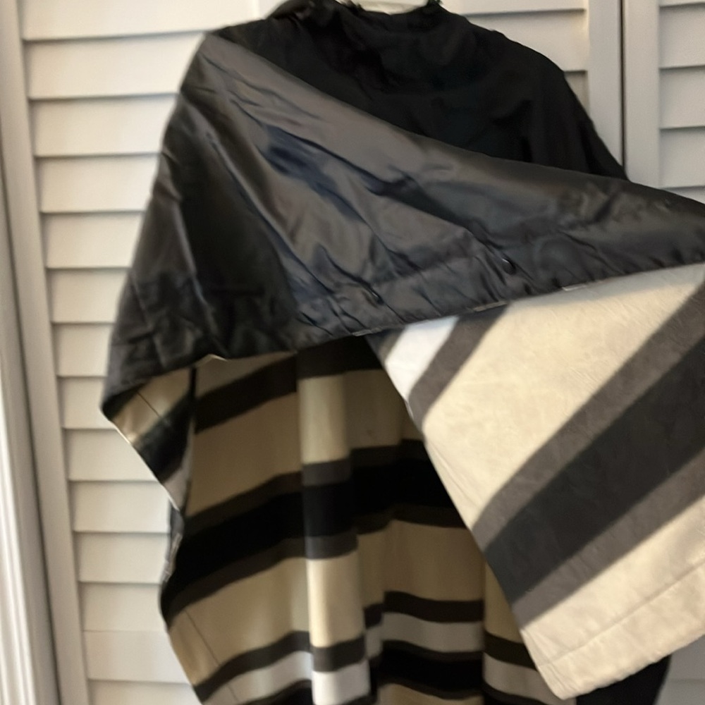Poncho